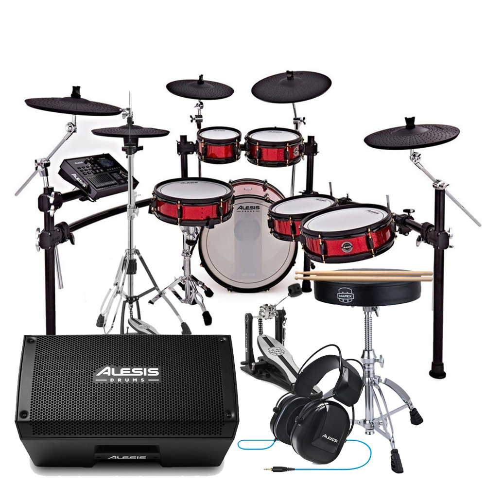 Alesis strike pro special edition price 2025