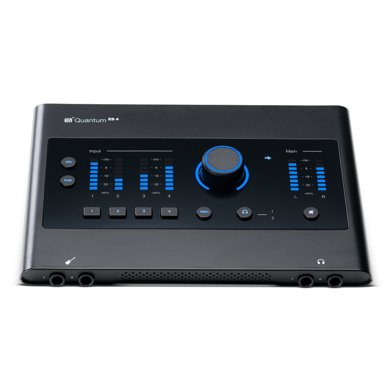 Quantum 18 4 new arrivals