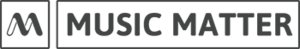 Music Matter Logo